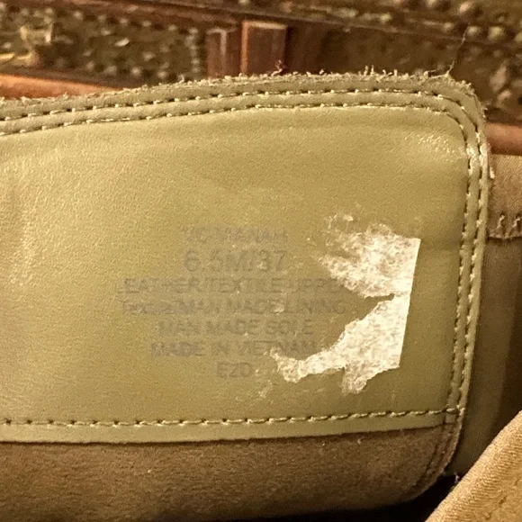 Vince Camuto Sage Knee High Boots - Picture 9 of 10